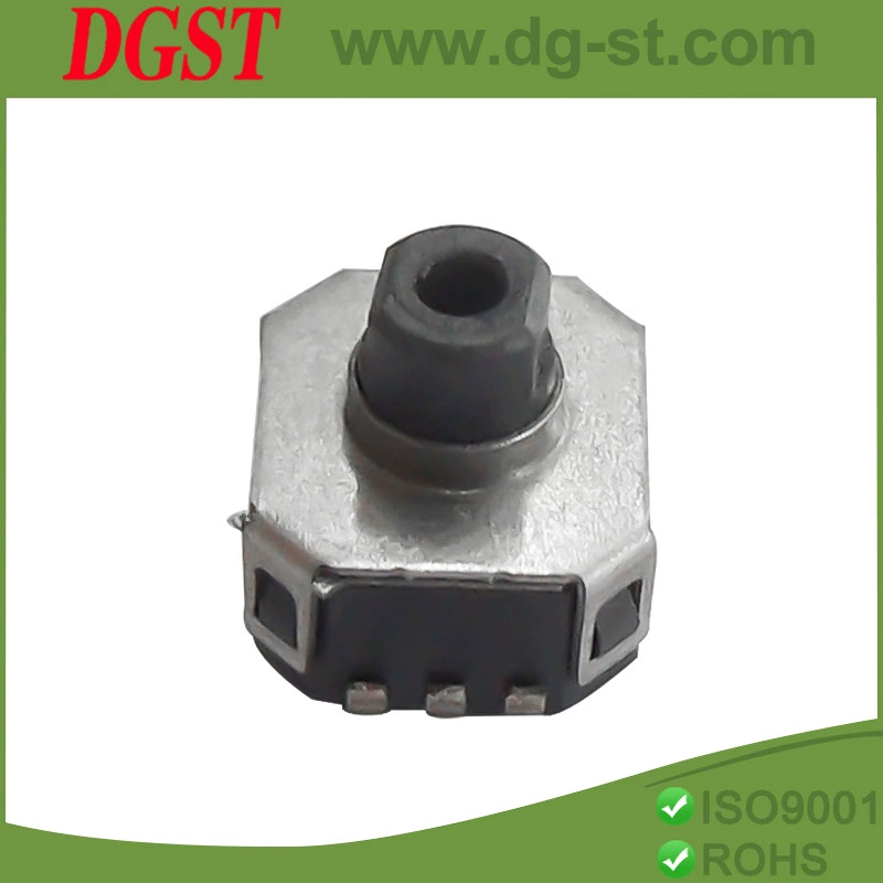Энкодер оптового типа 06, энкодер с переключателем, сверхмалый энкодер, небольшой энкодер, энкодер