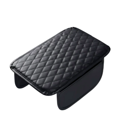 Armrest box pad, Mat, Car Armrest Cushion, Car