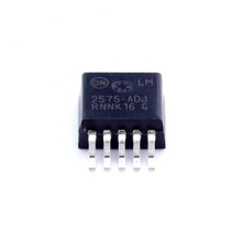 LM2575D2T-ADJR4G-263-5 DC-DCDS110DF1610FB/NOPB DS1100Z-50