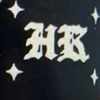 Black star