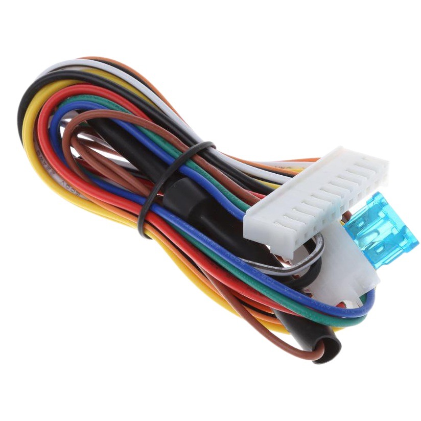 MILANOS KEYLESS llave del coche de acceso libre cerradura central motor cerradura central coche dispositivo antirrobo
