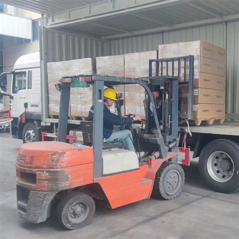 上海到潮州物流公司专线直达运输普货冷链快运大件货运