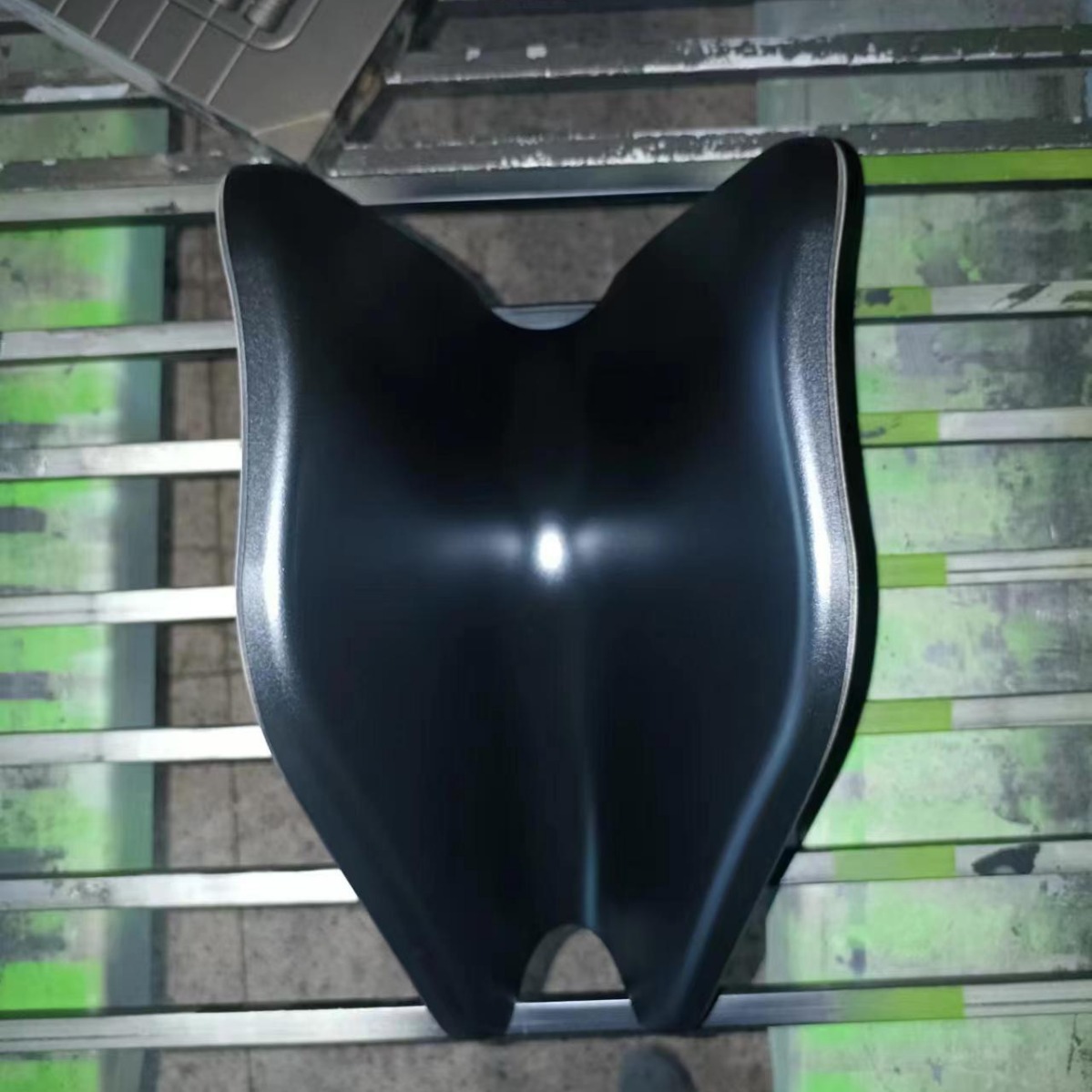 浙江特氟龙喷涂加工铁氟龙铝热模涂层防腐蚀防粘耐磨耐高温喷砂