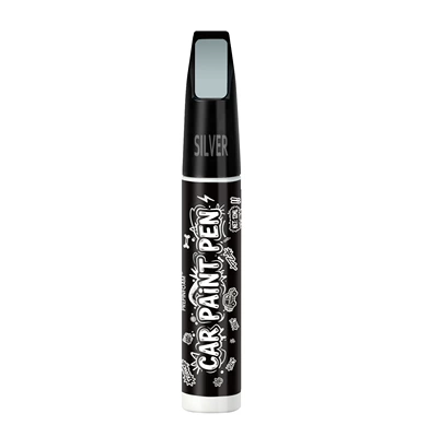 Pen, Car-Specific Paint Pen to: Avtomobil boya qələmləri - p39-silver