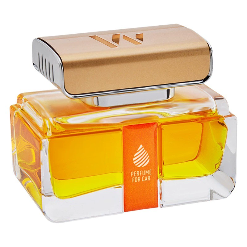 Автомобильные парфюмерия Авто Ароматерапия Длительные Автомобильные аксессуары Высококачественные украшения Парфюмерные мужские дамы дезодоранты спот оптом оптом