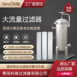 过滤器;滤芯;滤袋