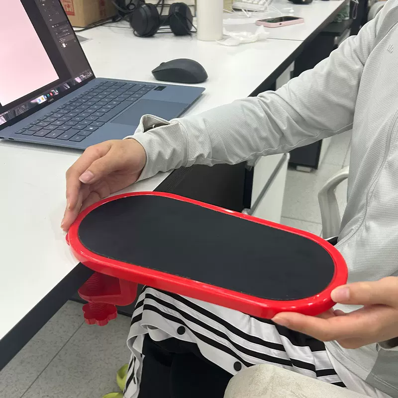 新款居家办公桌桌面电脑手托架手臂支撑架厂家直销