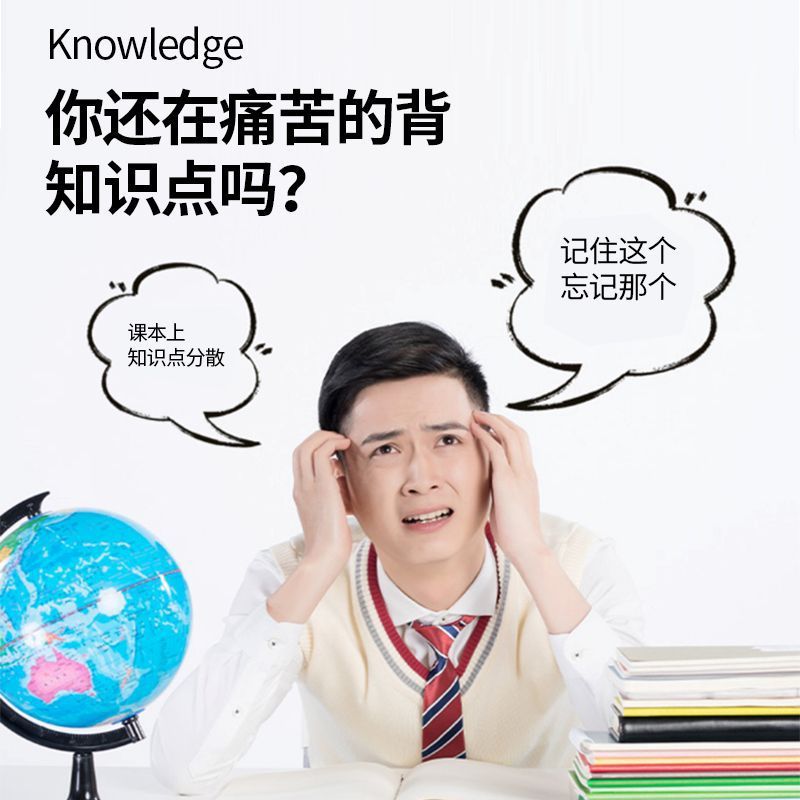 高中提分手记考点速记|undefined