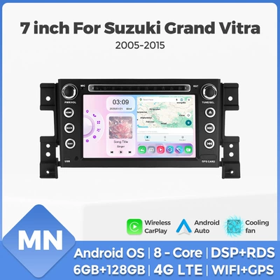 Navigation, DVD Navigation