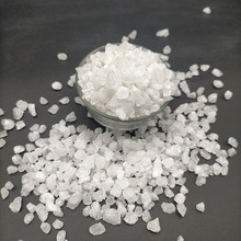 厂家现货供应石英砂高纯度石英砂水处理石英砂滤料专用石英砂