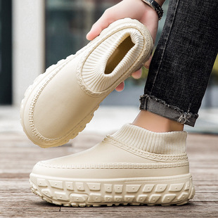 ������H��ˮEVA���^����݆̥����Ь��Ů���ѩ��ѥ��ů������Ь