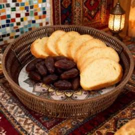 藤编;工艺品加工;厨房置物架