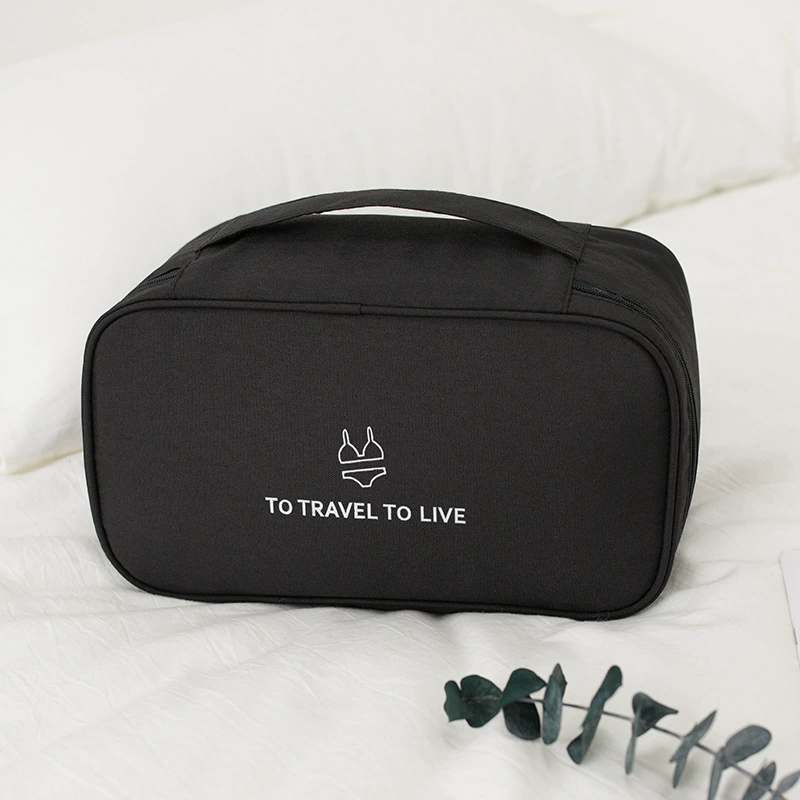 Underwear, organizer bag, travel bag, storage bag, container, handheld suitcase, socks, wholesale