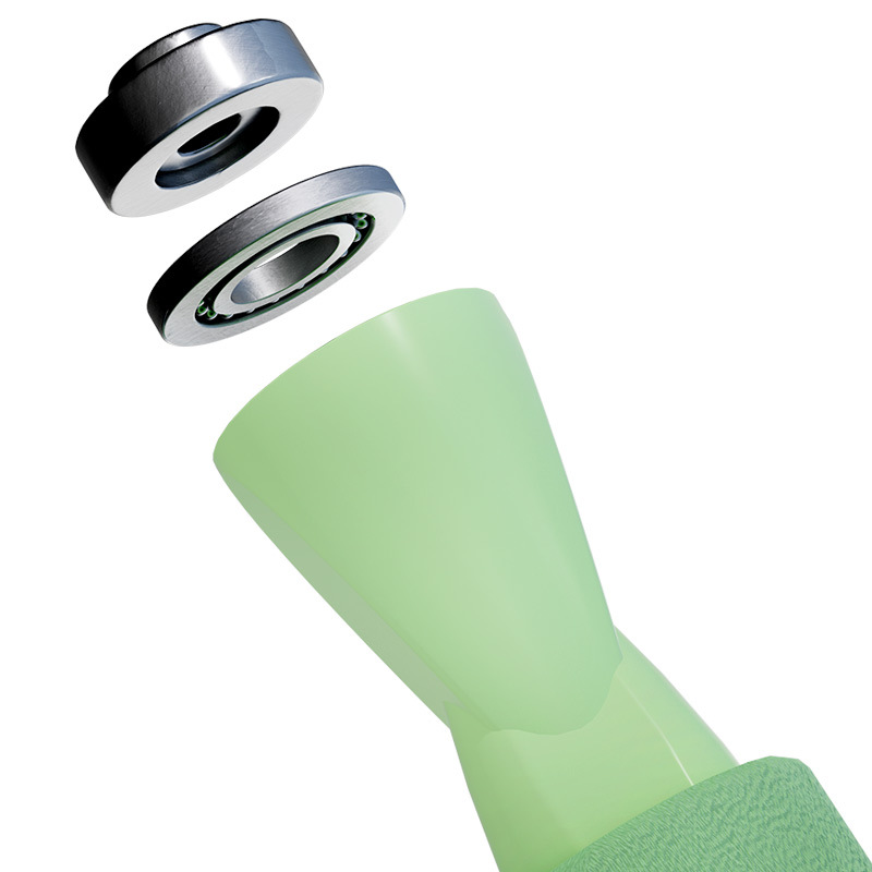 Estudiantes de primaria y secundaria entrenamiento de examen saltar cuerda examen de ingreso a la escuela secundaria saltar cuerda de tipo de bola inalámbrica cuerda de saltar de alambre de acero de doble propósito