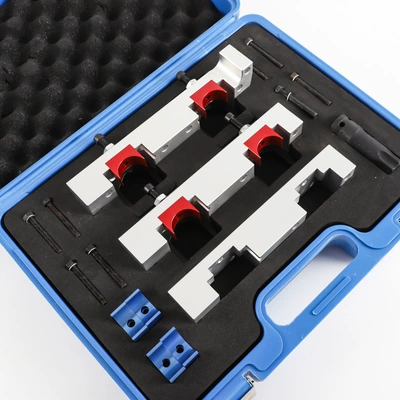 Repair Tool, Mühərrik tənzimləmə alətləri