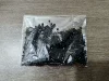 Black spelled beans 1000