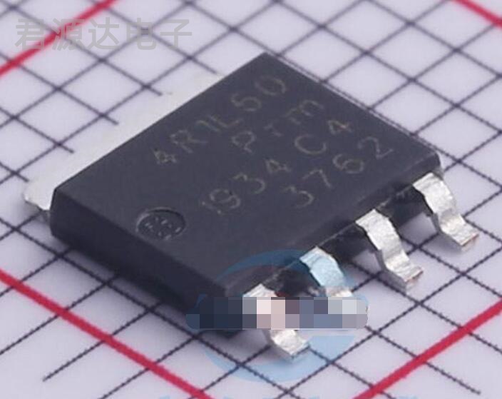 PSMN4R1-60YLX 封装 SOT-669原装MOS管