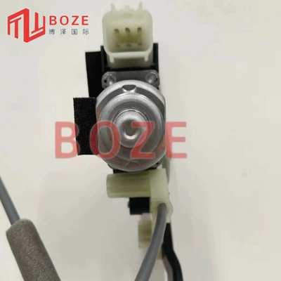 Glass lifter Rover Sport 14 Front Right