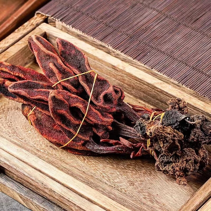 Hui Chun Cao 500g Dried Cistanche Herb Yunnan Huichuncao Traditional Herbal Tea Ingredient specifications