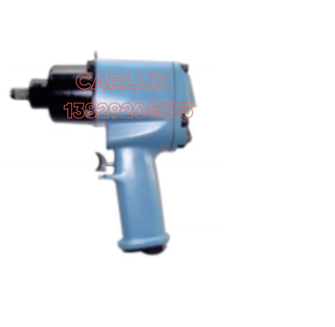 销售AIWI1227958-B工业级大扭力气动扳手小风炮气动工具扳机风炮