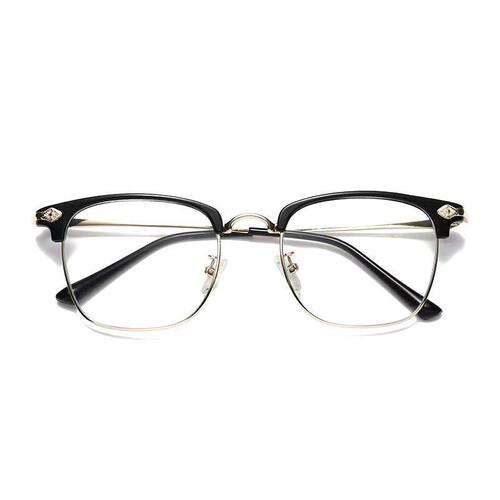 2024 new smart zoom anti-blue light reading glasses for men, high-end reading glasses for women, running street stalls
