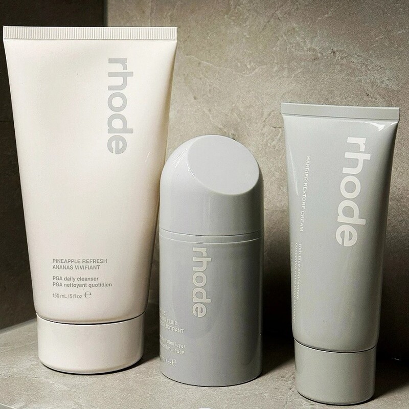 Cross-border new product: RHODE Milk Essence 140ML, similar to Hailey's, lip mask, moisturizing and nourishing spray face cream Cross-border new product: RHODE Milk Essence 140ML, similar to Hailey's, lip mask, moisturizing and nourishing spray face cream