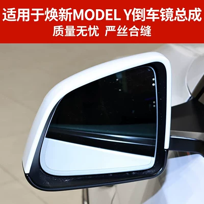 Rear mirror/rearview mirror assembly L rearview mirror