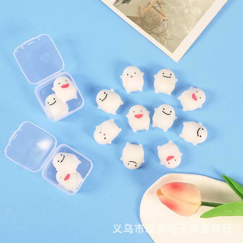 1 위안 30 에 우유 거품 감압 핀치 음악 창조적 인 감압 통풍구 장난감 초등학생 인기 장난감 매점