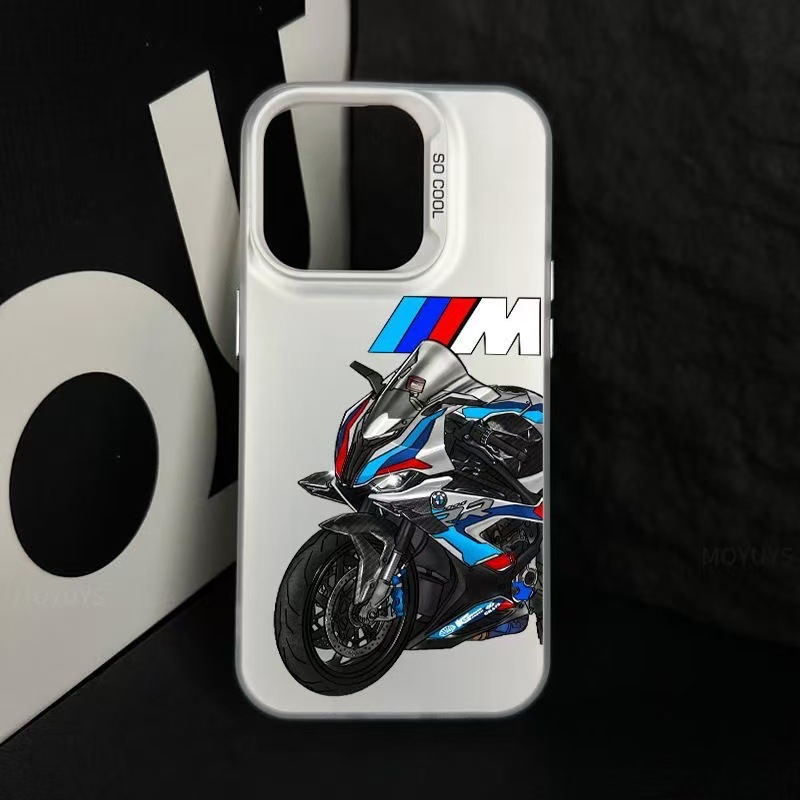 Cool Locomotora para Apple 16promax funda para teléfono móvil iPhone15plus moda 13 tendencia 14 hombres