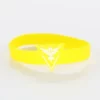Phenotype yellow