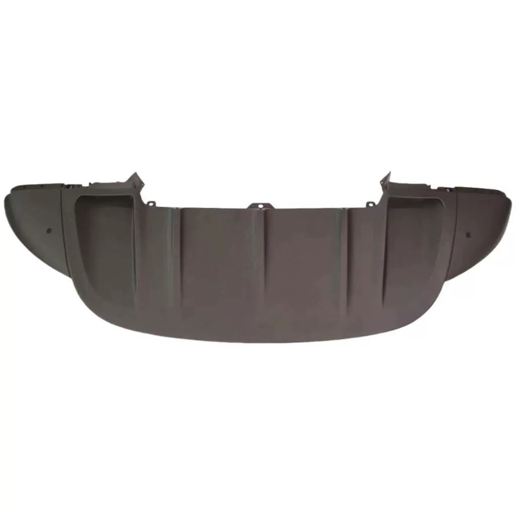 Подходит для переднего бампера Porsche Cayenne 2011 года, крышка прицепа, дефлектор переднего бампера 95850506100