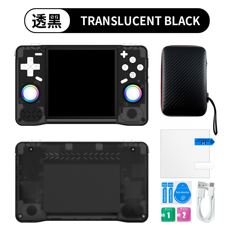 新しいクロスボーダーハンドヘルドXF40Hが発売され、画面にWIFIが付属しており、オンラインで戦うことができ、振動ゲームもできます。|undefined