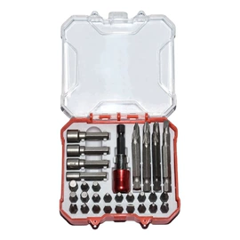 钻头;电动工具配件;家用组合工具