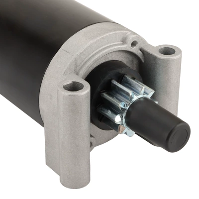 Starter Motor Compatible Starter and accessories