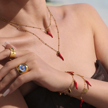 ���� ����DIY��С�����ֹ�����������϶�18k����Ų�����װ