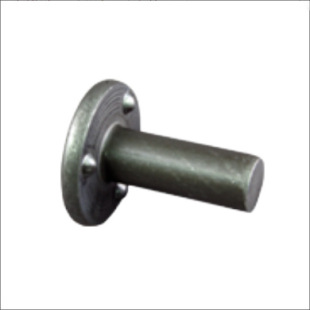 ���I��  �����N 3 Projections Under Head Weld Pins   PH 1105