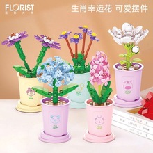 ���ݘ��߷eľ��Ů����ͯ�������diy���滨��С����ģ�͵ؔ��YƷ