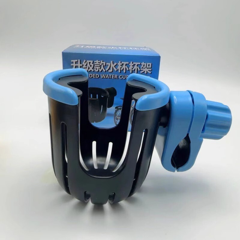 电动车水杯架自行车水壶架电瓶车咖啡奶茶手机架|undefined
