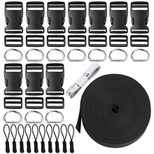 H 78324 Snap Buckle Bag Accessories ��������� �羳�W��