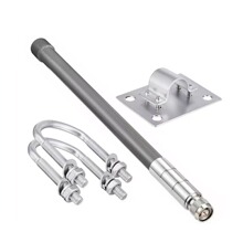 6dBi 868MHz 915MHz LoRa�쾀N���^����ȫ���쾀��춺�����c�V��