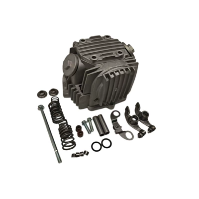 This T WAVE100 European cylinder Cylinder and parts
