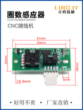 ����CNC���߻�Ȧ��������ԭ���Ӧ��������������ݼ���