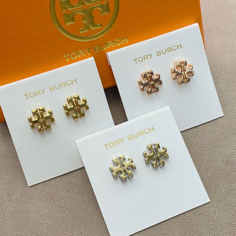 European and American Fashion, Accessible Luxury, Simple Work Clothing, Niche Design, English Letters, Exquisite Elegant, Compact Metal Earrings European and American Fashion, Accessible Luxury, Simple Work Clothing, Niche Design, English Letters, Exquisite Elegant, Compact Metal Earrings
