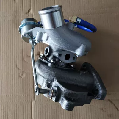 28200-42610 28200-42700 – Supercharger