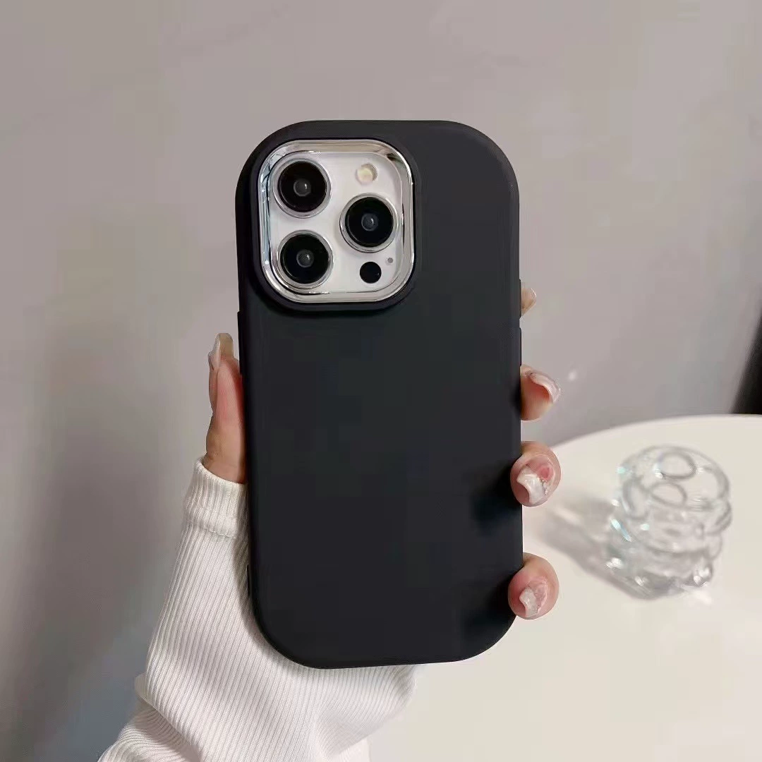 Яблоко, iPhone16, совместимый iPhone16 Pro, чехол для телефона, 16promax, 14, защита от падения