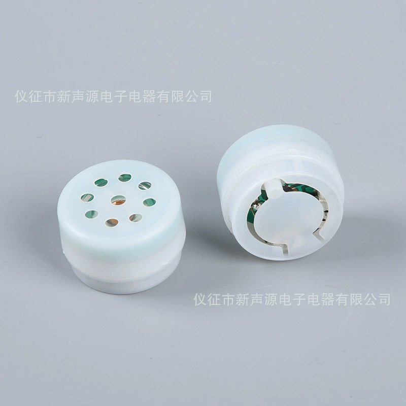 Среднекруглая экструдированная коробка Детская тележка нажимает и сжимает звуковую музыкальную шкатулку игрушка аксессуар механизм плачущий кот банан кот