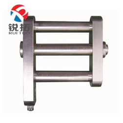 DACELL CS245-2tf 安全带称重传感器