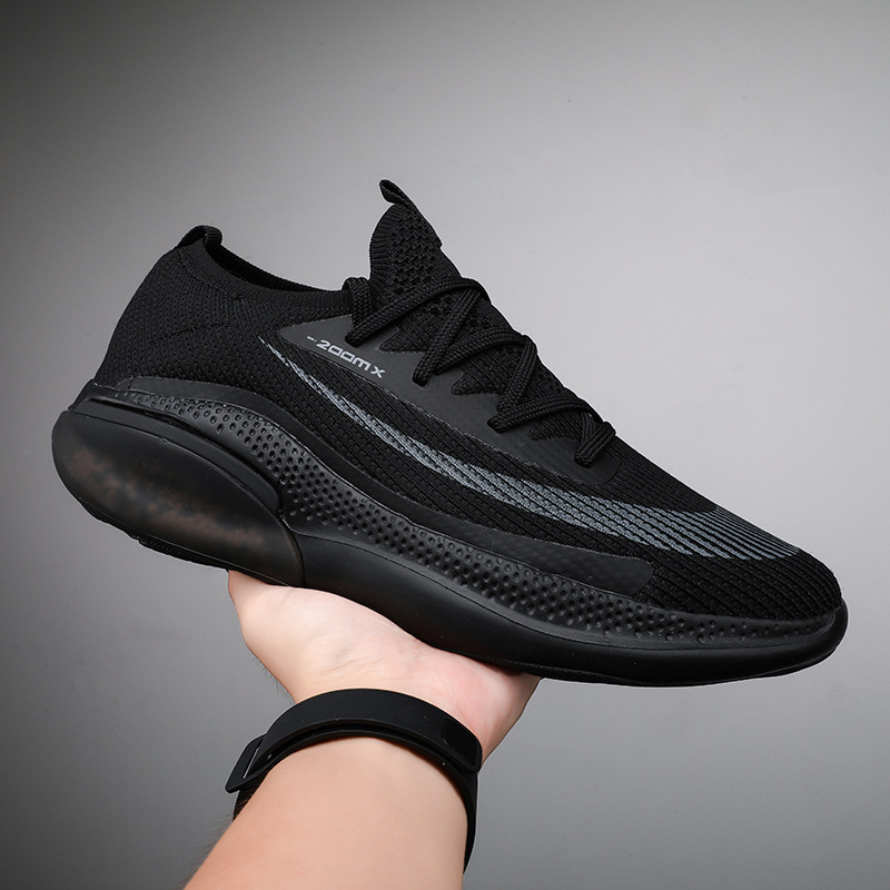 Full black