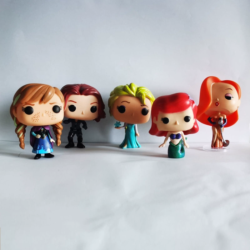 Минифигурки (Harry Potter, Spider-Man) коллекционные фигурки, разные персонажи