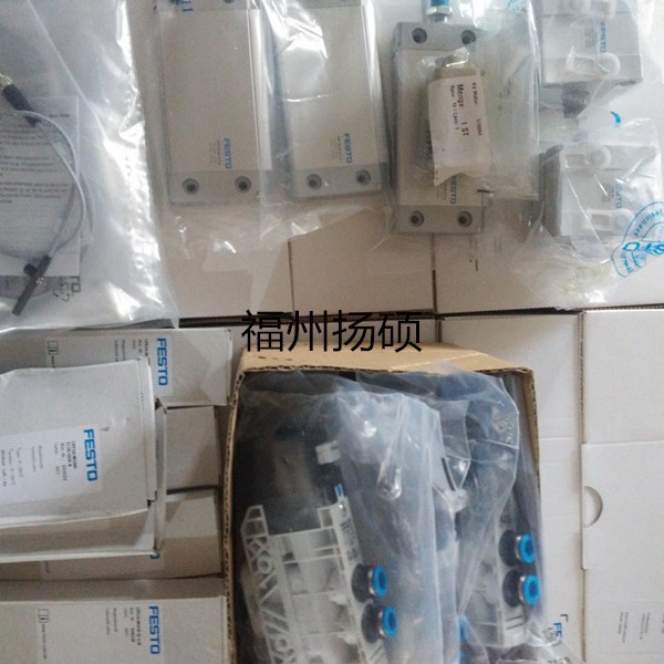 德国费斯托 FESTO DSAQ-16-30-PPV-A